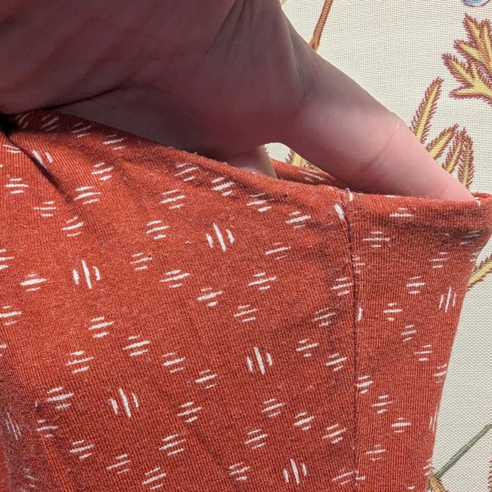 TWO Old Navy Stretchy Cotton Jumpsuits With Pockets! - Picture 5 of 8